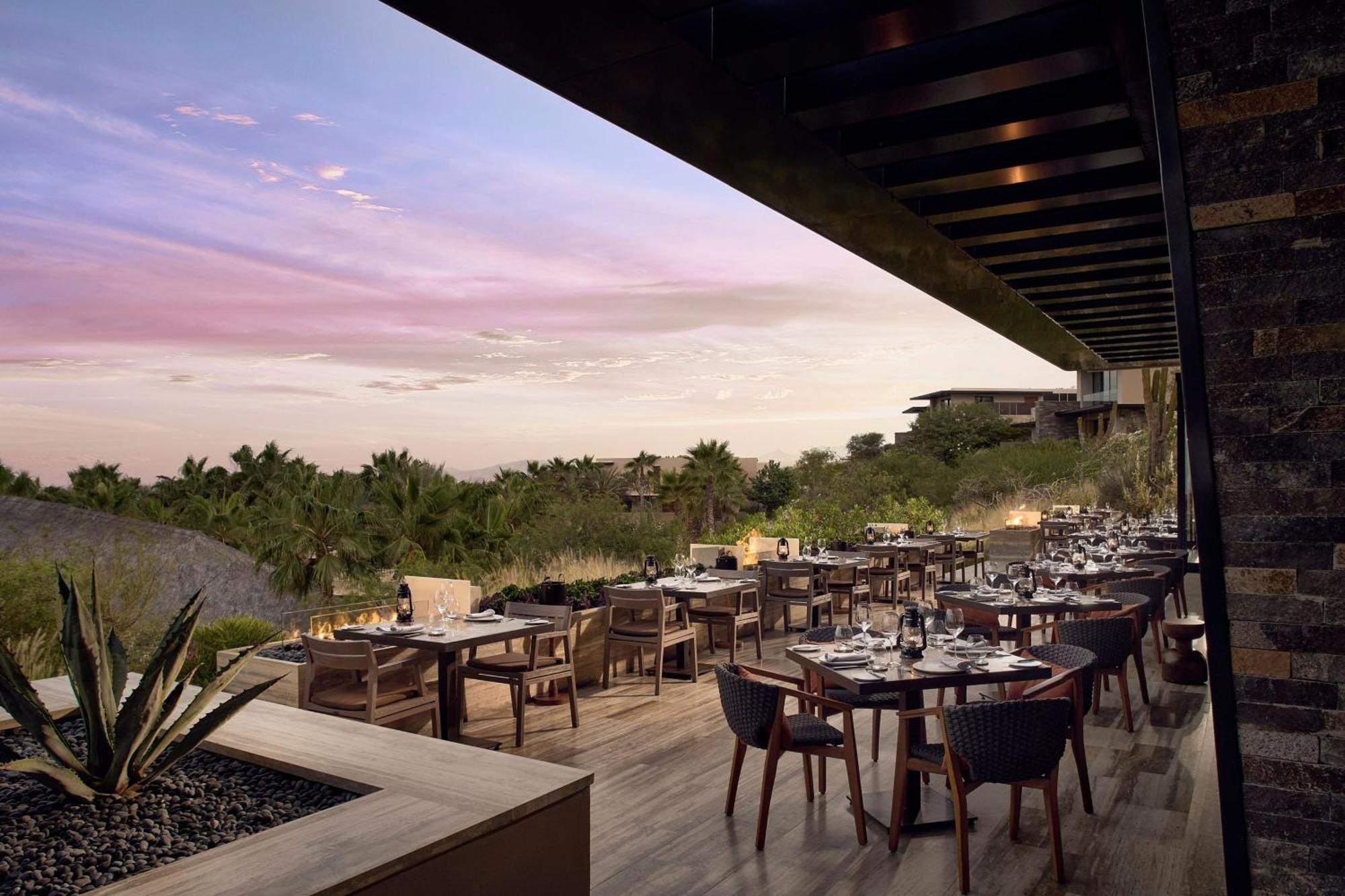 Zadun, A Ritz-Carlton Reserve San José del Cabo Exteriér fotografie