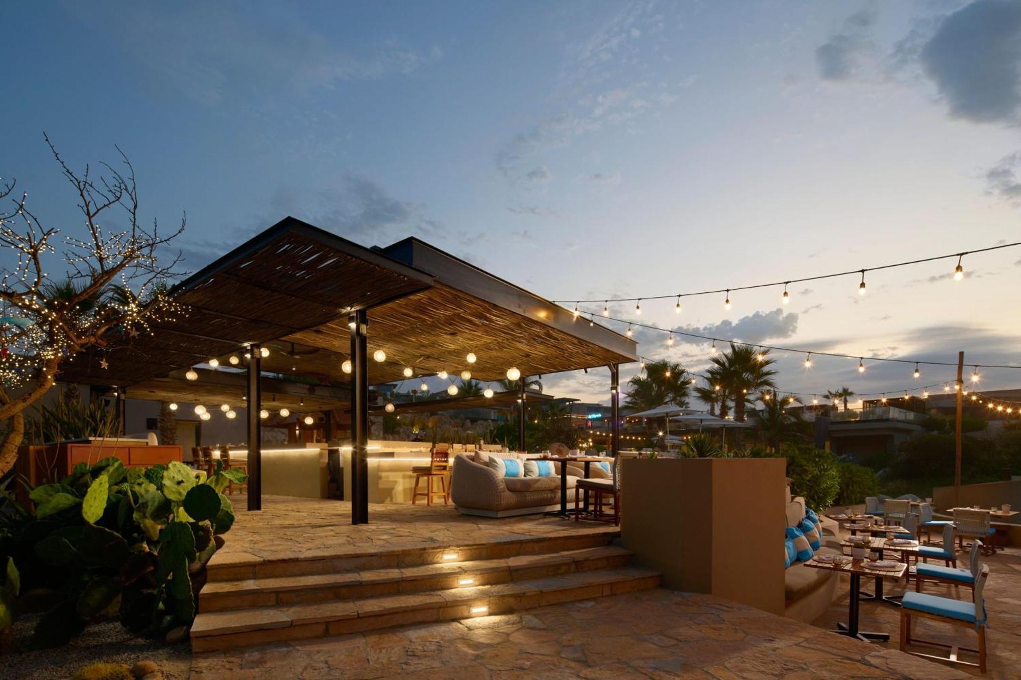 Zadun, A Ritz-Carlton Reserve San José del Cabo Exteriér fotografie