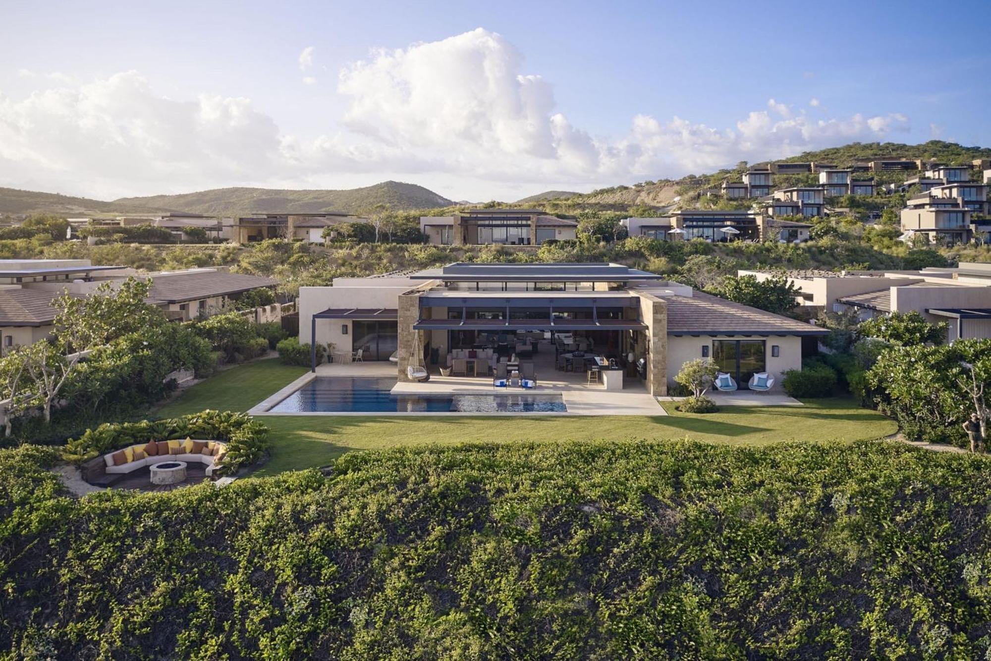 Zadun, A Ritz-Carlton Reserve San José del Cabo Exteriér fotografie